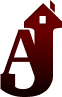 AJ Financial Freedom Logo