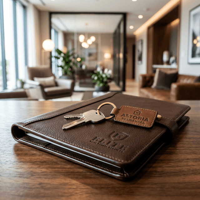 The Wealth Concierge